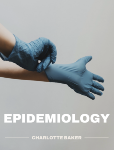 Announcing: Open textbook “Epidemiology”